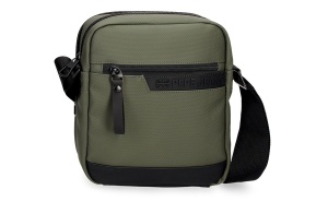 Muška torba na rame Dorking khaki Pepe Jeans 74.655.42