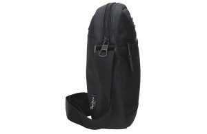Muška torba na rame Durham crna Pepe Jeans 72.956.41 - Img 2
