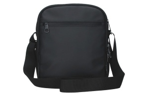 Muška torba na rame Durham crna Pepe Jeans 72.957.41 - Img 3