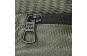 Muška torba na rame Matlock khaki Pepe Jeans 73.152.42 - Img 7