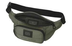 Muška torba oko struka Matlock khaki Pepe Jeans 73.171.42 - Img 4