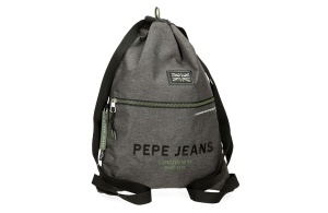 Muška torba za sport Edemon siva Pepe Jeans 69.138.22