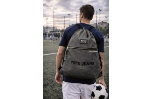 Muška torba za sport Edemon siva Pepe Jeans 69.138.22 - Img 10
