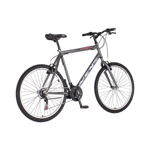 Muški bicikl 26/22in 21 brzina 175-193cm Venssini Forza 1261175 - Img 2