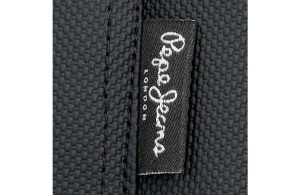 Muški neseser sa 2 pregrade Dorking crna Pepe Jeans 74.644.41 - Img 10