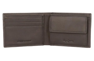 Muški novčanik Checkbox Pepe Jeans 78.871.34 - Img 3