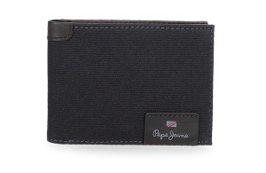 Muški novčanik Hilltop Pepe Jeans 74.171.31