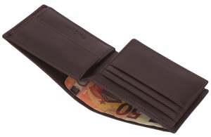 Muški novčanik Hudson braon Pepe Jeans 73.331.42 - Img 4