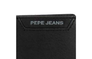 Muški novčanik Indiana crna Pepe Jeans 75.312.41 - Img 7