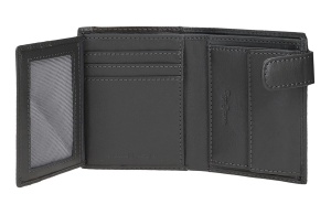 Muški novčanik Indiana siva Pepe Jeans 75.312.43 - Img 3