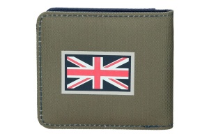 Muški novčanik Pepe Jeans Arwyn 10,5x9x2cm teget plava - Img 2