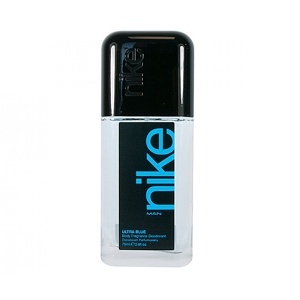 Muški sprej za telo ULTRA BLUE MEN DNS 75ml NIKE 873712