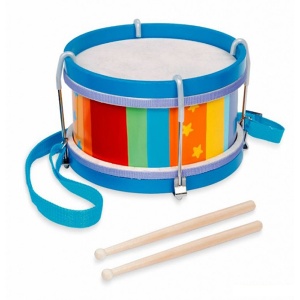 Muzička igračka bubanj Duga 7555
