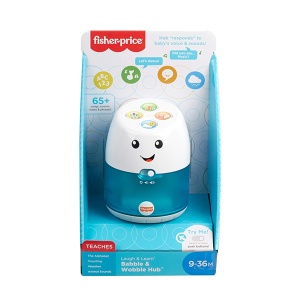 Muzička igračka i noćno svetlo Fisher Price 55980 - Img 2