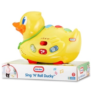 MUZICKA PATKA LT636059
