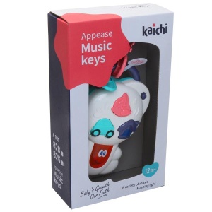 Muzički ključevi HK Mini A090536