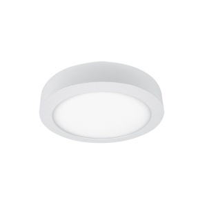 Nadgradni Led panel okrugli 28W 6300-6500K Elmark 99LED966CW