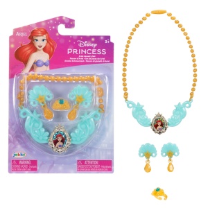 Nakit set Disney Princess 1043020 - Img 5