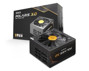 Napajanje Chieftec PPS-1250FC-A3 POLARIS 1250W 80Plus Gold modularno