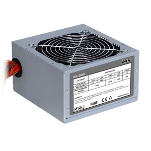 NAPAJANJE MS BASE M500
