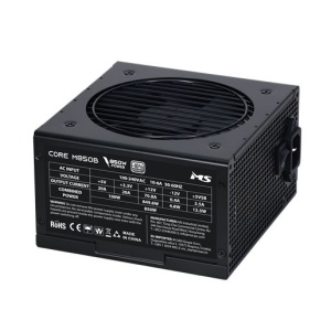 NAPAJANJE MS CORE M850B ATX3.1 - Img 2