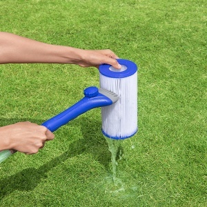 Nastavak za čišćenje filtera AquaLite Bestway 58662 - Img 2