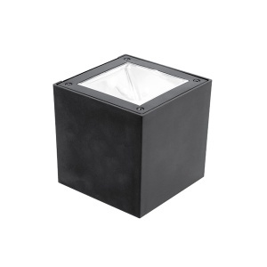 Nazidna solarna baštenska lampa Home MX651