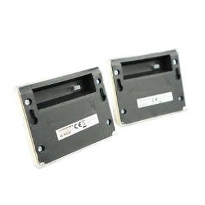 Nazidna solarna lampa 2kom ML-WS102 - Img 3