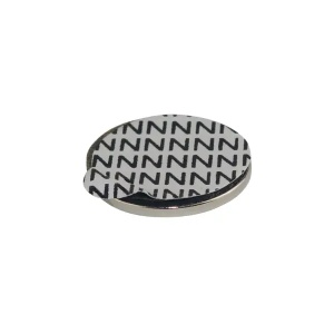 Neodijumski magnet 19x1.5mm 5 kom. BN207079 - Img 2