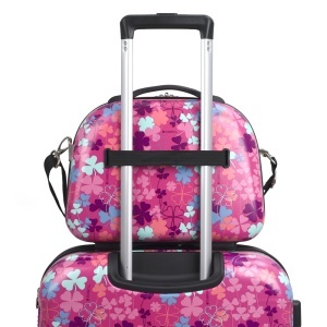 Neseser 35x29x17 cm 14l-1 kg Clover - Img 5