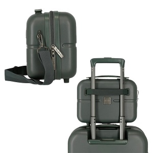 Neseser ABS Accent 7693933 Pepe Jeans 76.939.33 - Img 4