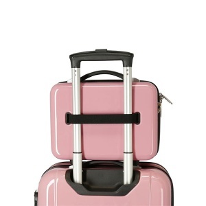 Neseser ABS One World 4643921 Roll Road 46.439.21 - Img 3