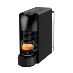 Nespresso aparat za kafu Essenza Mini C Piano Crni Nespresso 17543