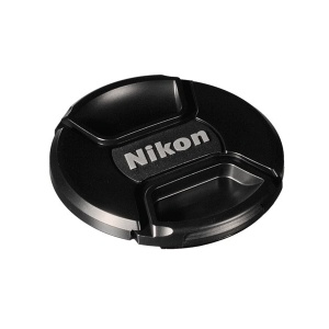 NIKON Poklopac LC-77 77mm - Img 2