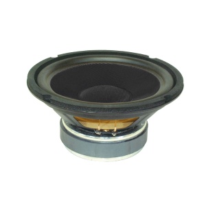 Niskotonski zvučnik 130mm 60W SBX1320/BK