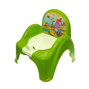 Noša Safari Tega Baby A024508 ZELENA