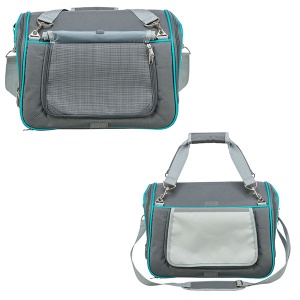 Nosiljka za ljubimce Vicky 40x27x28cm Trixie 28900 - Img 4