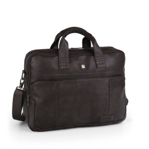 Notebook torba 42x31x11 cm 3 odeljka 15,6" Status
