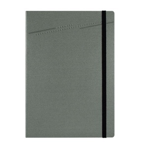 Notes sa lastišem A5 sivi Ultra 134.216.70