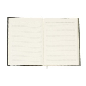 Notes sa lastišem A5 sivi Ultra 134.216.70 - Img 2