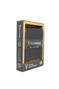 Novčanik muški kožni JBGNW01 sa RFID zaštitom 120x90x20 Guiness - Img 3