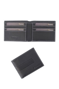 Novčanik muški kožni JBGNW09 sa RFID zaštitom 120x90x20 Guiness - Img 11