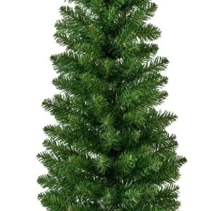 Novogodišnja jelka 120 cm zelena Pencil Pine Everlands 68.0059 - Img 2