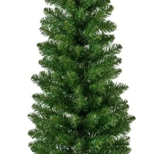 Novogodišnja jelka 150 cm zelena Pencil Pine Everlands 68.0060 - Img 2