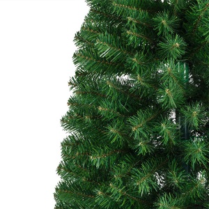 Novogodišnja jelka 210 cm zelena Pop-up Everlands 68.3856 - Img 3