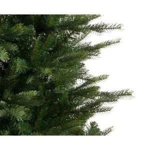 Novogodišnja jelka Grandis slim fir 150cm-80cm Everlands 68.1444 - Img 2