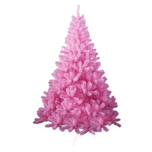 Novogodišnja jelka Pink 180 cm KFA 498