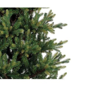 Novogodišnja jelka Queensland slim fir 210cm-90cm Everlands 68.4172 - Img 2