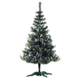 Novogodišnja jelka Romeo Lux 120 cm 22176