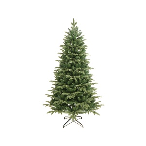Novogodišnja jelka Tara Zelena 150cm 190033